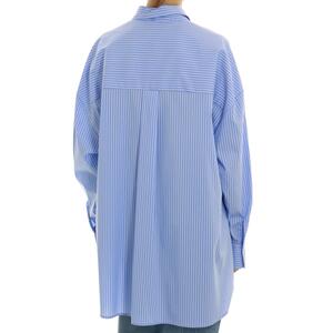 CAMICIA OVER VICOLO - Mad Fashion | img vers.300x/